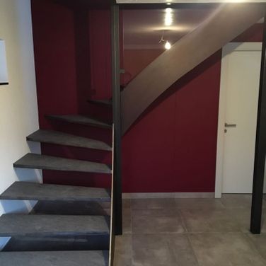 Escalier - RG Design